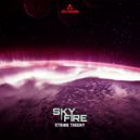 Sky Fire - String Theory