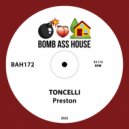 Toncelli - Preston