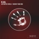 KJAL - Higher Than One (Original Mix)