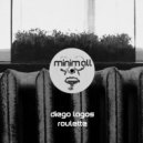 Diego Lagos - Relax