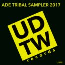 K.E.N.T. - African Drumz