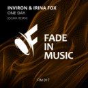 INVIRON & Irina FOX - One Day