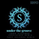 Jose Vilches - under the groove