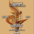 Gustaff - My Mind Is My Name (Cosmin Horatiu Remix)