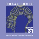 Groove Masters - Grooves & Bongos (Original Mix)