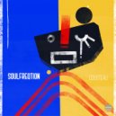 SOulfreqtion - Cousteau