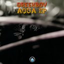 Greekboy - Aqua