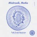 Minitronik, Matke - Tutti Frutti (Jordi Alcañiz Remix)