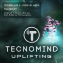 Sonalyis & Jose Bumps - Teleport (Iberian Intro Edit by Phil Langham)