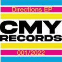 MissChivers featuring Sydney - Directions (Breakbeat Club Edit)