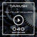 Dariush - My First Day