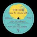 John Beltran - Ondas (Kiko Navarro Remix)
