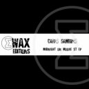 Carlo Gambino - Where\'s My Nike\'s At (Original Mix)