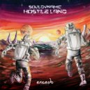 Souldynamic - Hostile Land (Original Mix)