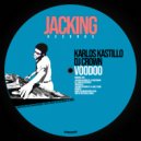Karlos Kastillo, DJ Crown - Voodoo