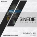Rêvasser - Beneath (Original Mix)