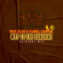 Rick Silva & Mabel Caamal - Way to the Sunshine (Original Mix)