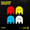 SALADIN - Ghosts