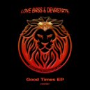 Love Bass & Devastate - Twilight (Original Mix)