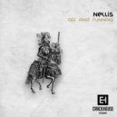 Nellis - Off And Running