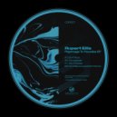 Rupert Ellis - Don\'t Stop! (Original Mix)