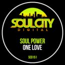 Soul Power - One Love