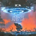 ZOA - Please Find Me (Instrumental Mix)