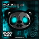 Dillytek feat. Heidi Anne - My Universe