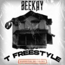 BeeKay - Throne (T Freestyle)
