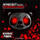 M-Project feat Desi - 99 Red Balloons (Radio Mix)