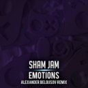 Sham Jam - Emotions