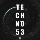 RoboCrafting Material - #Techno 53 Beat 02
