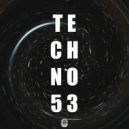 RoboCrafting Material - #Techno 53 Beat 04