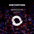 Brandon Butler - Move (Original Mix)