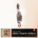 Valy Mo, NuKey - Away