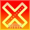 Oli Hodges - Fiesta (Radio Mix)
