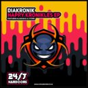 Diakronik & Alaguan - State Of Mind (Extended Mix)
