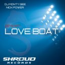 Monty Gee, Nick Power, Josephine Sweett - Love Boat (Instrumental)