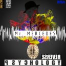 Mr. Mercedes - Connect