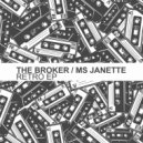Ms. Janette, The Broker - Hi Baby