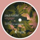 Paul Rudder & Jay Nortown - Quiet Vision
