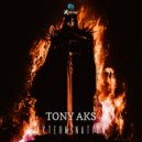 Tony AKS - Symbol of Anarchy