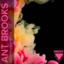 Ant Brooks - Sound Bwoy