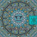 caravan bpm - Mesopotamia