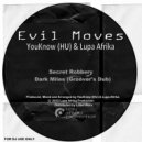 YouKnow (HU), Lupa Afrika - Dark Miles