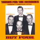 Hut Four - Ballin\' The Jack ()