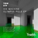Ice Machine - Aphrodite ()