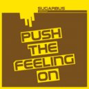 SugarBus - Push the feeling on (Extended Mix)
