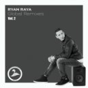 Ryan Raya & Liquid Dream - Falling stars