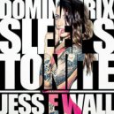 Jess E Wall - The Dominatrix Sleeps Tonight